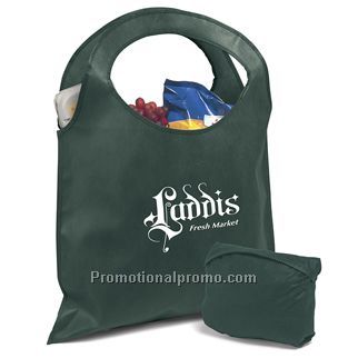 Foldable PP Non Woven Shopping Bag