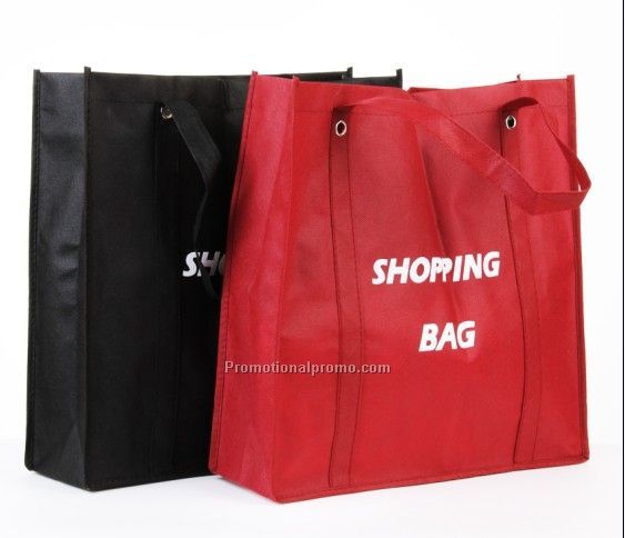 Strong Nonwoven Shopping Bag