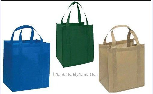 Promotional Non-woven Shopping Bag