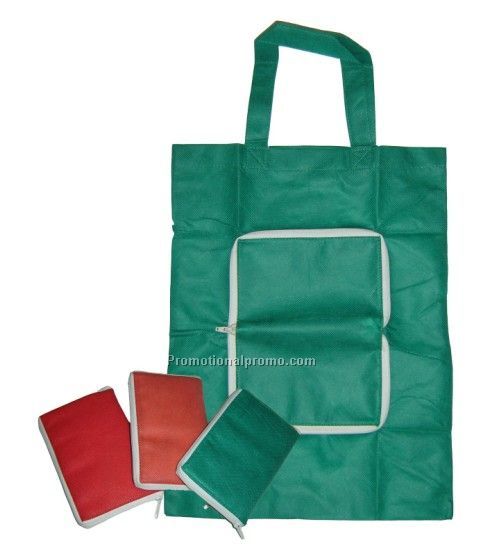 Foldable Non-woven Shopping Bag