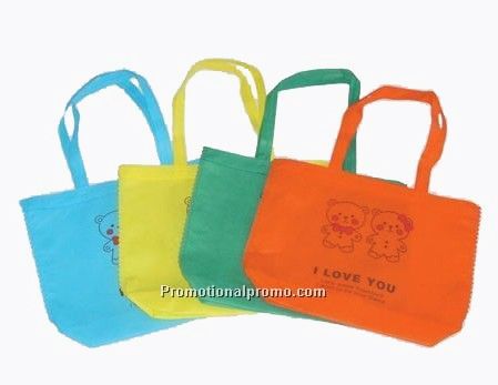 Mini Non-woven Shoppong Bag