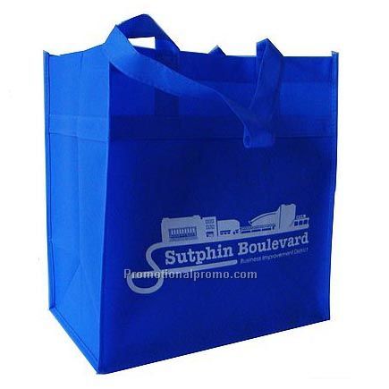 Promotional Non-woven Shopping Bag