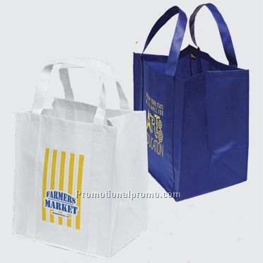 Promotional Non-woven Shopping Bag