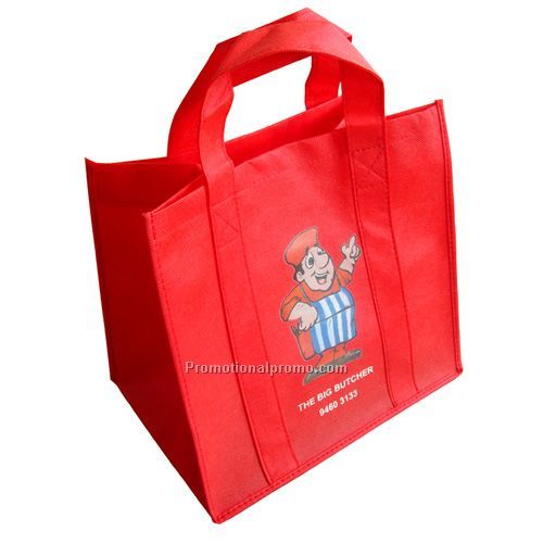 Promotional Non-woven Shopping Bag