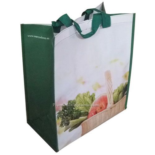 Promotional Non-woven Shopping Bag