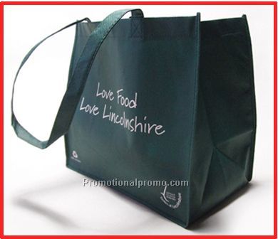 Promotional Non-woven Shopping Bag