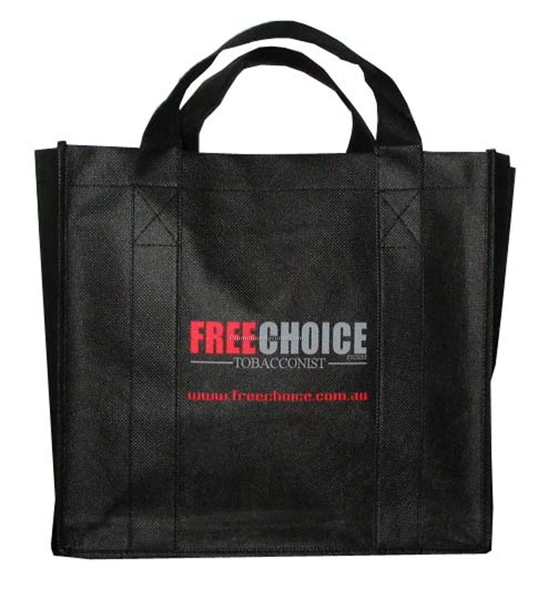 Promotional Non-woven Shopping Bag