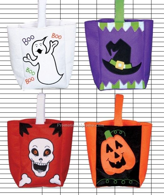 Halloween bags