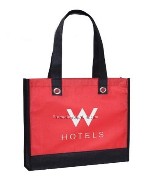 Boutique Tote, Non-woven bag, Shopping bag