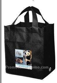 Non Woven Bag with PP board