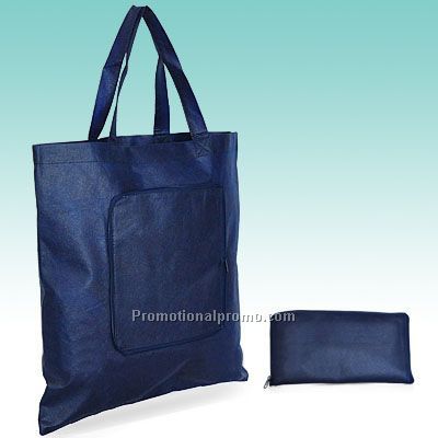 Custom printed Non-woven Shopping Bag