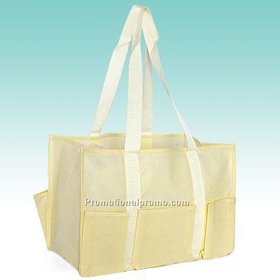 Custom printed Non-woven Shopping Bag