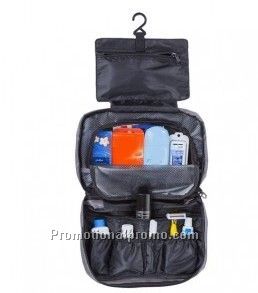 Portable Hanging Toiletry Bag