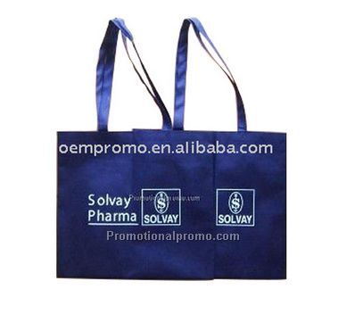 Cheap Non Woven Shopping Bag for promotional event