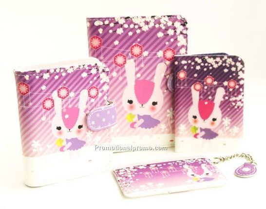 Illustration of the Log