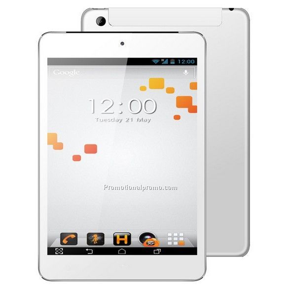 Mini 7.85" phablet, phablet for android