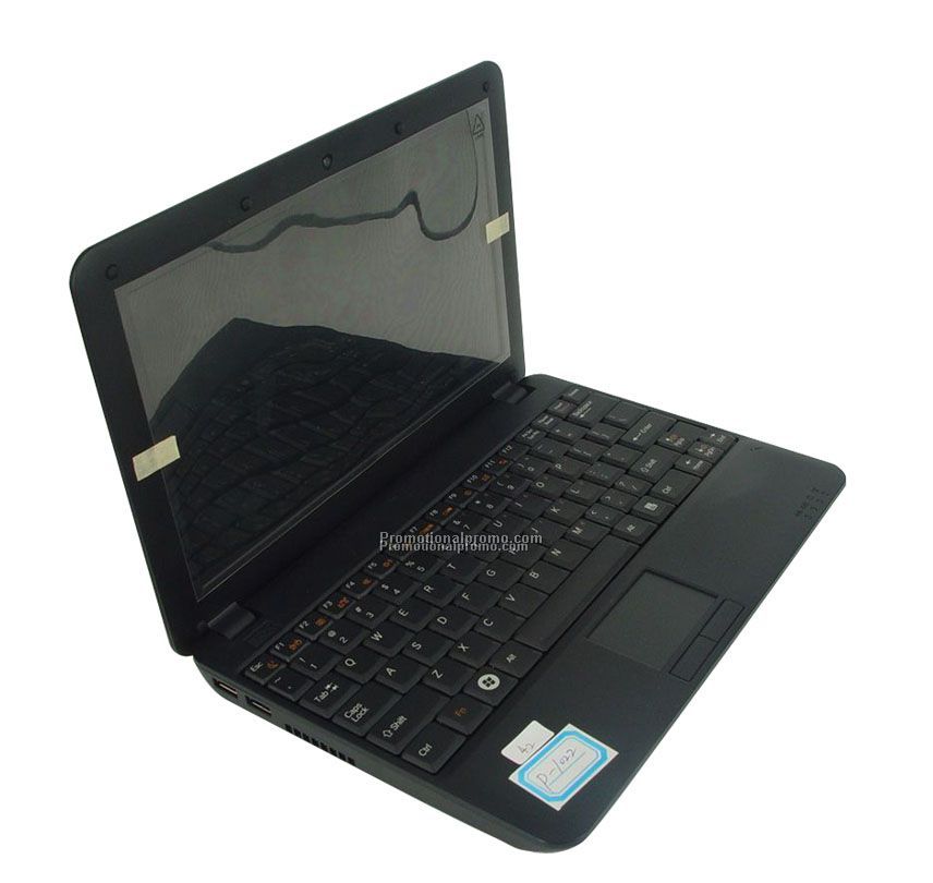 Notebook laptop, Port