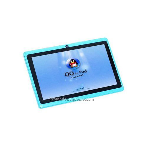Portable tablet PC