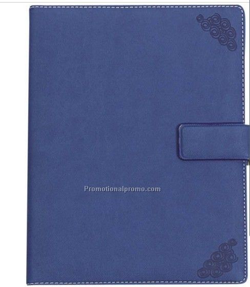 PU Diary Notebook