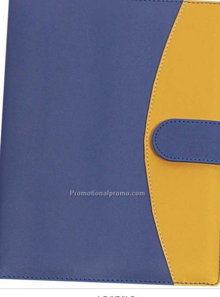 PU/Leather Diary Notebook