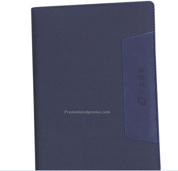 PU/Leather Diary Notebook