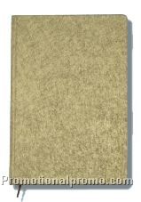 Hot diary or agenda promotional PU notebook