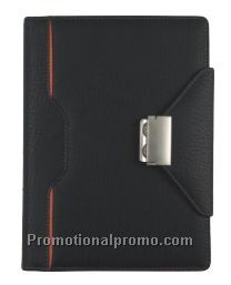 Hot diary or agenda promotional PU notebook