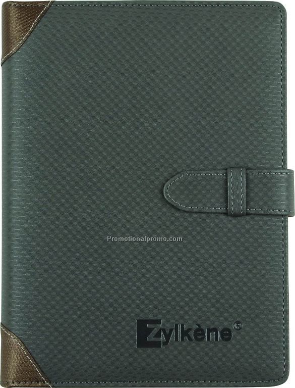 Hot diary or agenda promotional PU notebook