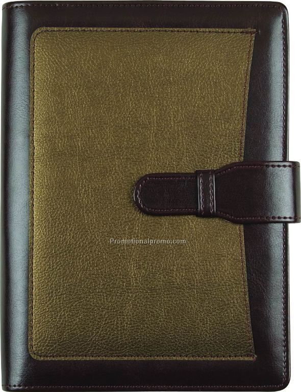 Hot diary or agenda promotional PU notebook