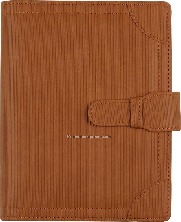 Hot diary or agenda promotional PU notebook