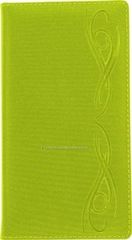 Hot diary or agenda promotional PU notebook