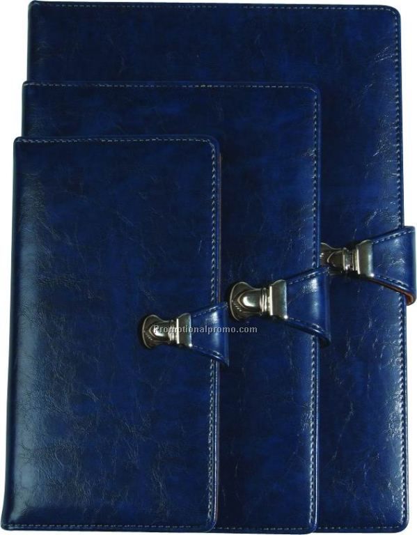 Hot diary or agenda promotional PU notebook
