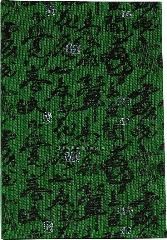 Hot diary or agenda promotional PU notebook