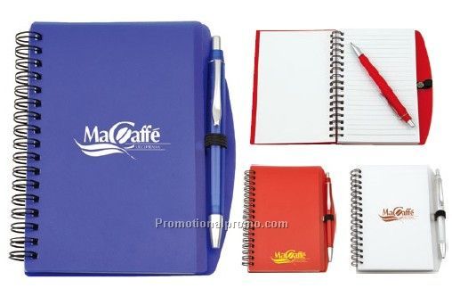 PP Notebook for students, pupuil