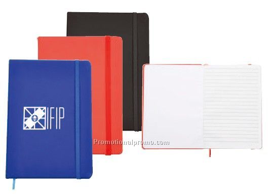 Promotion PU Notebook