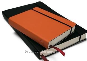 Promotional PU Notebook, A5 Notebook, A6 Notebook