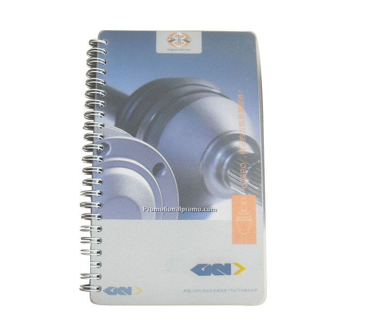 Notepad with ballpen set