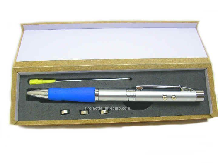 4 in 1 Laser Pen