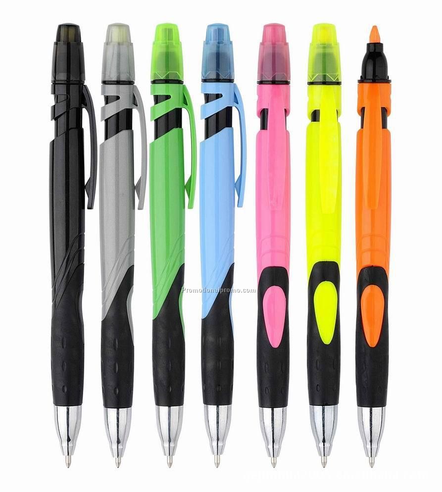Novelty Highlighter Pen