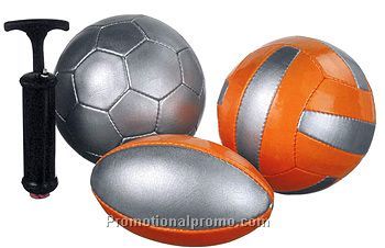 OUTDOOR MINI BALL SET