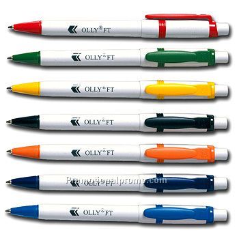 Olly Ft Ballpen