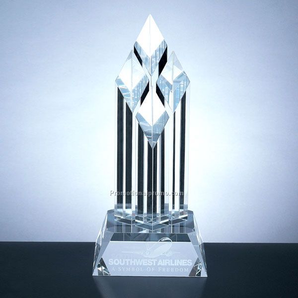 Optica Four Diamond Award C-917