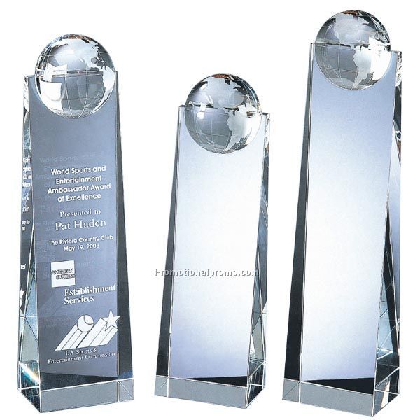 Optica Global Tower Award C-586