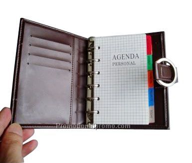 Organizer/Agenda