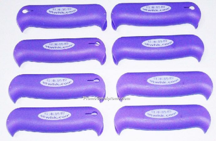 Handy Handle/Shopping Bag Helper