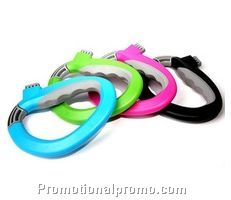 Handy Handle/Shopping Bag Helper