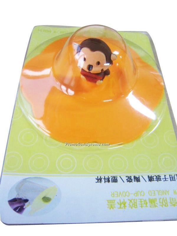 Silicone Cup Cover