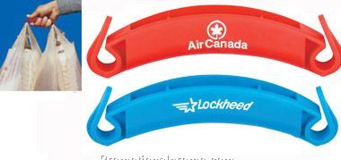 Handy Handle/Shopping Bag Helper