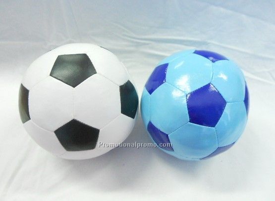 Promotional PVC Soccer Ball