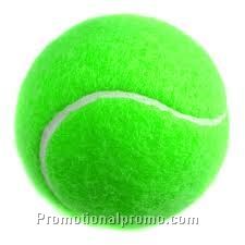 promotional tennis ball